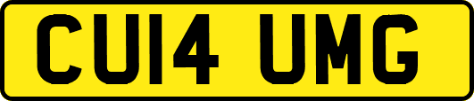 CU14UMG