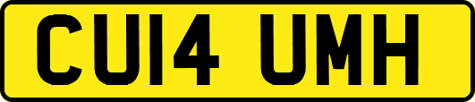 CU14UMH
