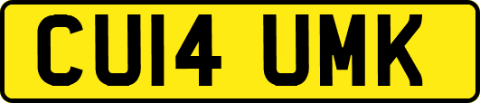 CU14UMK
