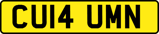 CU14UMN