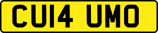 CU14UMO