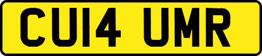 CU14UMR