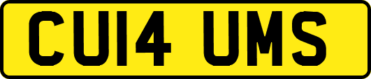 CU14UMS
