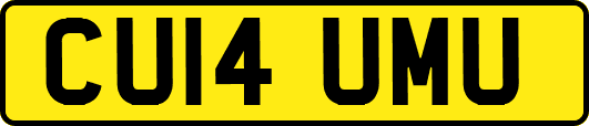 CU14UMU