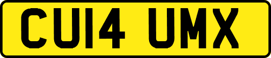 CU14UMX