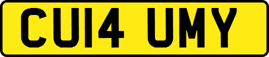 CU14UMY
