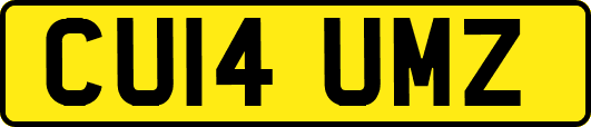 CU14UMZ
