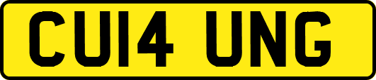 CU14UNG