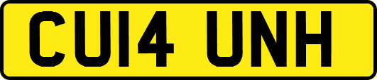 CU14UNH
