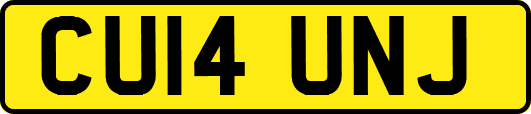CU14UNJ