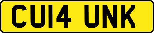 CU14UNK