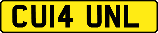 CU14UNL