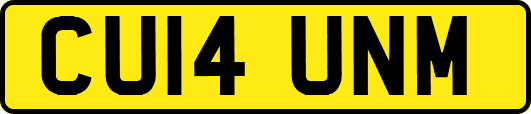 CU14UNM