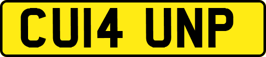 CU14UNP