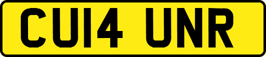 CU14UNR