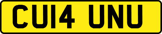 CU14UNU