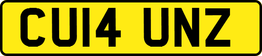 CU14UNZ