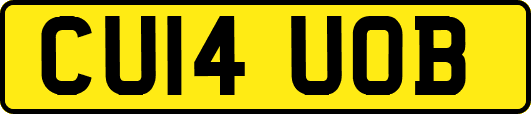 CU14UOB