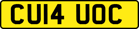 CU14UOC
