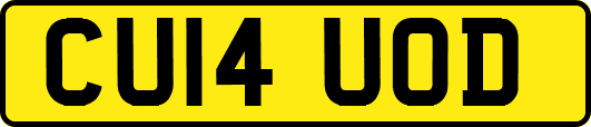 CU14UOD