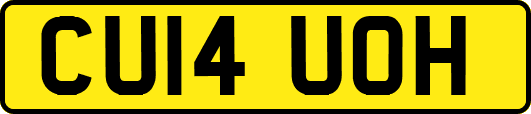 CU14UOH