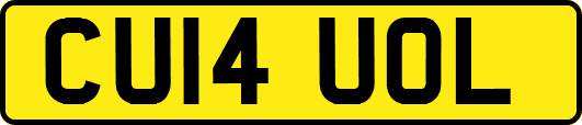 CU14UOL