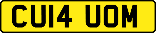 CU14UOM