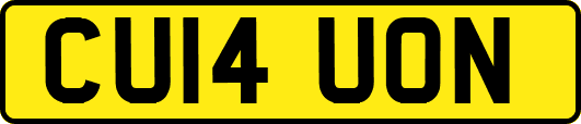 CU14UON
