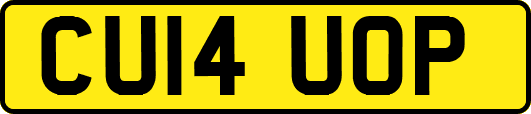 CU14UOP