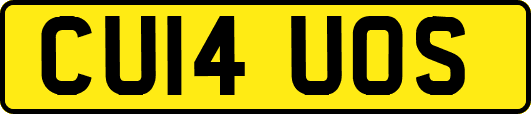 CU14UOS