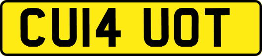 CU14UOT
