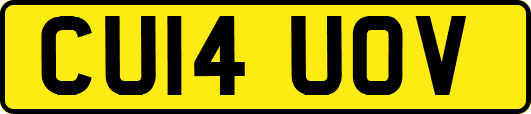 CU14UOV