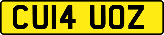 CU14UOZ