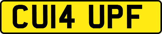 CU14UPF