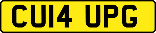 CU14UPG