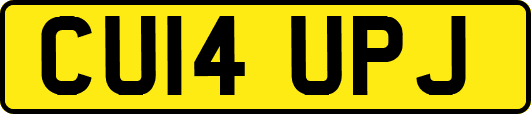 CU14UPJ
