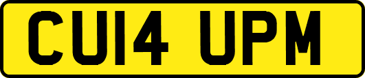 CU14UPM
