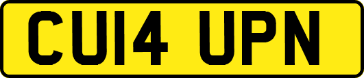 CU14UPN