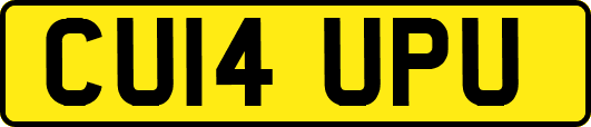 CU14UPU