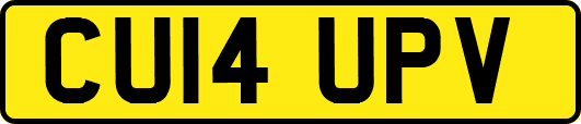 CU14UPV