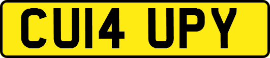 CU14UPY