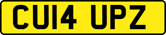 CU14UPZ