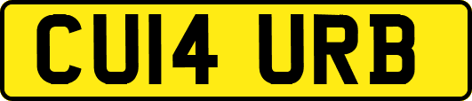 CU14URB