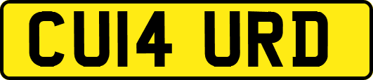CU14URD
