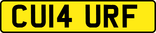 CU14URF