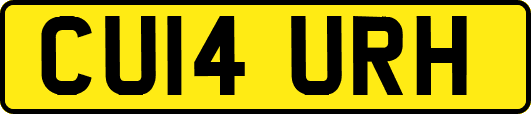 CU14URH