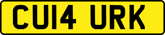CU14URK