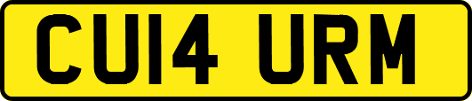 CU14URM