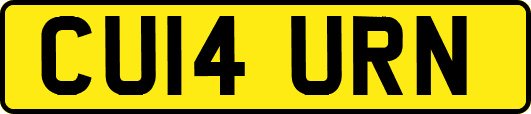 CU14URN