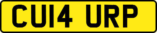 CU14URP